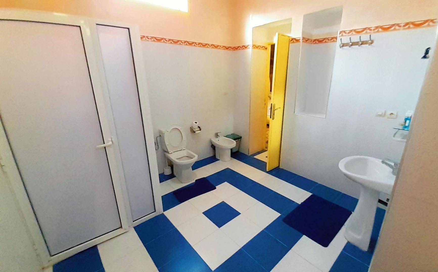 Guest House Qodwa Sidi Abdallah Ghiat Dış mekan fotoğraf